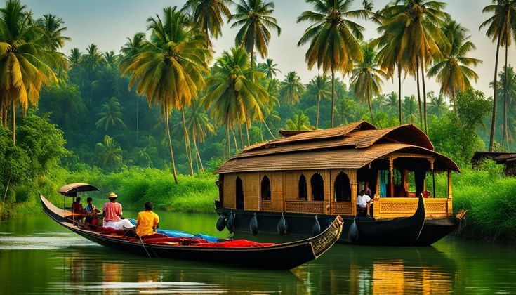 Kerala Tour