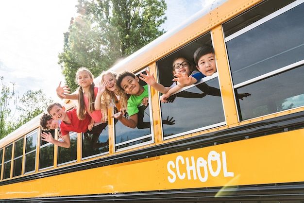 Student Tour
